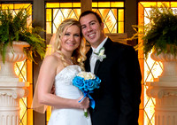The Stanberry Wedding