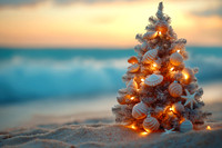 holidays on beach