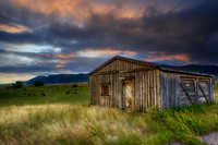 Barns USA