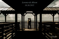 Lorenzo and Allison
