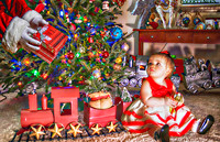 Olivia's Christmas