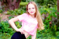 Josie Portfolio