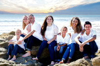 The Alicea Family