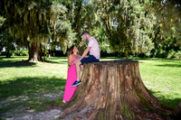 Brae Maternity shoot