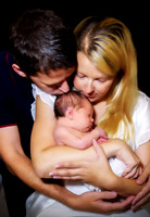 Ali- newborn