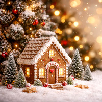 Holidays Coasters