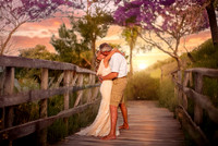 Chris & Krissy Billy Wedding