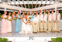 The Bond Wedding