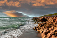 Jupiter Blowing Rocks Beach
