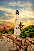 Lighthouses