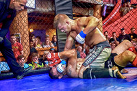 Fight Night June 10th Mavericks