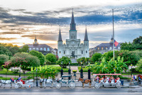 Westin-New Orleans