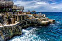 Jamaica, turks & dominican Landscapes
