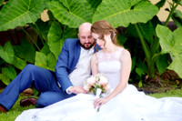 Thomas & Alexandra July 7th 2018