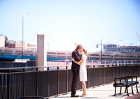 Rick & Shelli 09-Apr-16