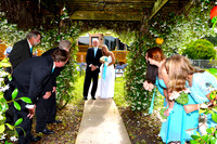 The Boardman Wedding