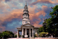 Charleston SC 2020
